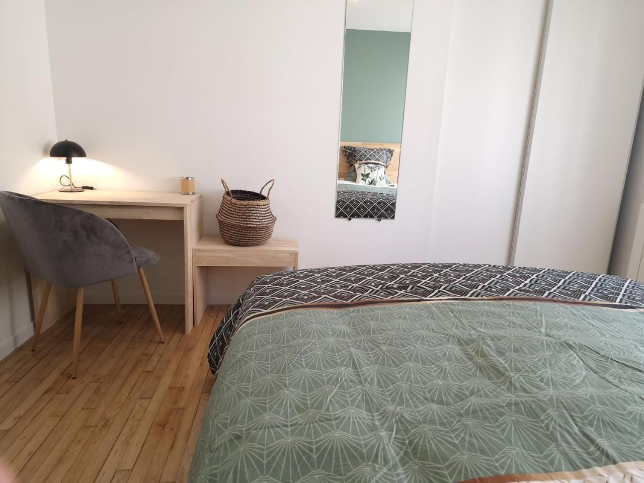 Spacieux Au Coeur De Pont-Aven Au Bois D'Amour 1-6P Exteriér fotografie
